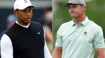 Tiger Woods Made Bryson DeChambeau Want ‘To Throw Up’; Ryder Cup Reality Following Legend’s Cold Shoulder Gets Revealed