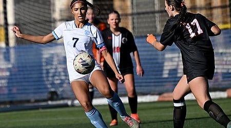 Ani Greene, Lexington Christian girls soccer win Class D title