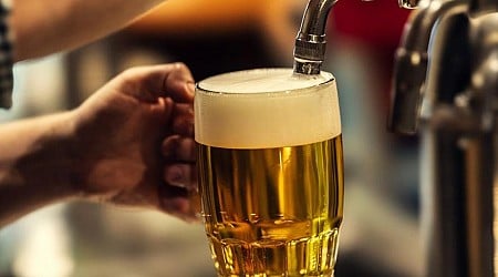 The World’s Best Pilsner—According To Untappd Ratings