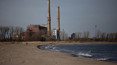 Officials fear Trump's EPA will be lax on Lake County concerns