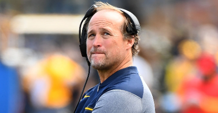 Concerns Rise Over Dana Holgorsen’s Controversial Past Putting Matt Rhule’s Nebraska in Hot Water