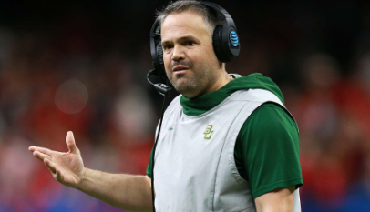 Heartbreak Strikes Matt Rhule & Nebraska as Insider Exposes the Dark Side of NCAA’s $2.8 Billion Settlement