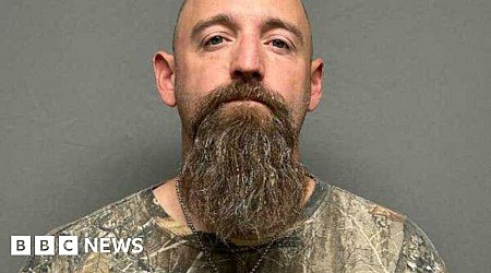 Montana man arrested for murder wrongly reported as bear attack