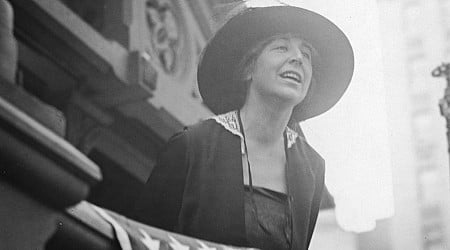 Today in History: First woman elected to Congress