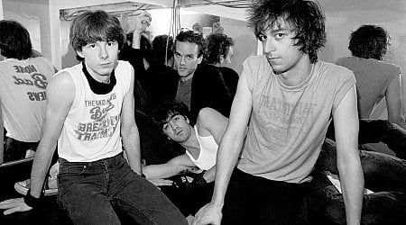 How R.E.M. Created Alternative Music