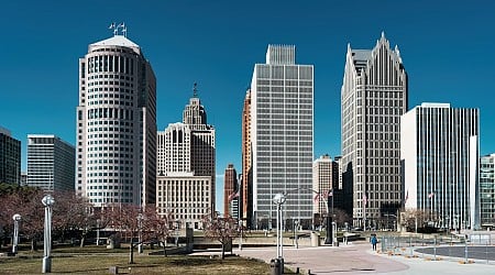 Detroit Will Let You Pay Your Taxes in Bitcoin. You Probably Shouldn’t Do That