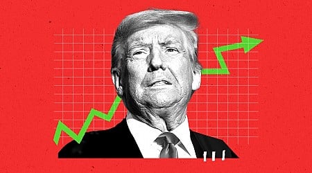 Trump's presidency could help small-cap stocks soar in the coming years, Fundstrat's Tom Lee says