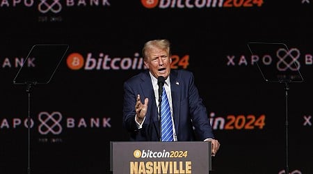 Trump Already Preparing to Load Up Government with Pro-Crypto Officials