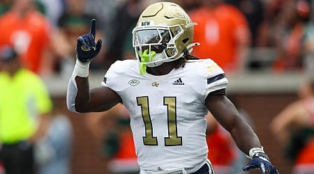 Georgia Tech vs. NC State odds, picks, spread: 2024 college football Thursday predictions from proven model