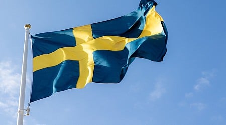 Sweden Wants to Be the First Country to Trademark Its Name