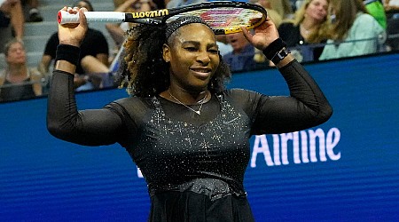 Serena Williams Urged to Replicate Roger Federer’s Game Changing Brainchild for WTA Stars in Andy Roddick’s Bold Verdict