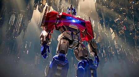 Transformers One, Trap, Netflix’s Don’t Move, and every movie new to streaming this week