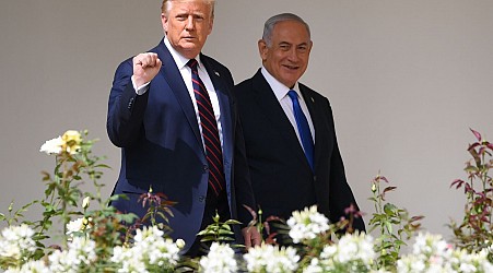 Netanyahu could take steps to end wars after Trump's win, Middle East officials say