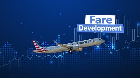 How Airfare Trends Have Changed in 2023