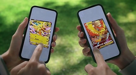 How to battle your friends in Pokémon Trading Card Game Pocket