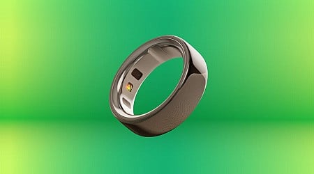 The Oura Ring 4 Helps Me Decide When to Work Out or Take a Break