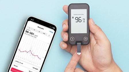 heise+ | Gesundheitsdaten in Eigenregie analysieren: So macht man das mit iPhone und Mac