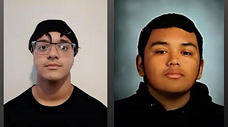 Statewide Alerts For Two Missing Minnesota Teenagers