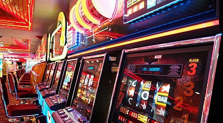 Minnesota Casino Players Hit Life-Changing Jackpots