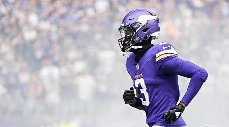 Jordan Addison Not Seeking Trade from Vikings Despite Viral 'Free 3' Instagram Photo