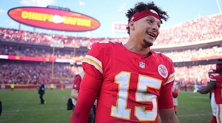 Worst 9-0 team ... ever? How the Chiefs just keep winning, and how they could be stopped