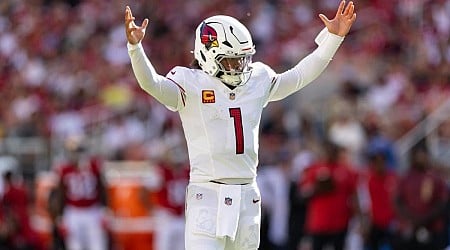 NFL playoff picture: Cardinals projected to win NFC West, but Seahawks could complicate picture in Week 12