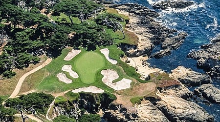 Insider Today: The world's best golf courses