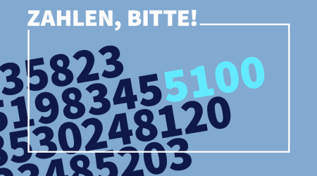 Zahlen, bitte! Telefonkonferenz mit 5100 Teilnehmern – vor über 100 Jahren