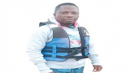 US deported me after I travelled for four years through 10 countries – Late Ooni’s musician