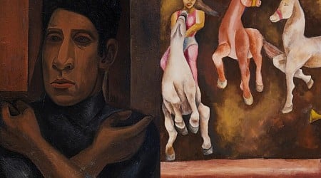 Sotheby’s subastará dos piezas de arte de pintores mexicanos, pero dichas obras no tienen permiso ni de venderse ni de salir del país