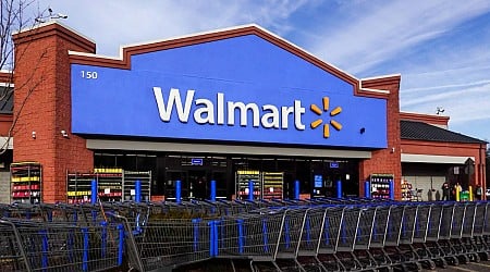 Walmart's relocation mandate just sent a Sam’s Club executive rushing for the exit