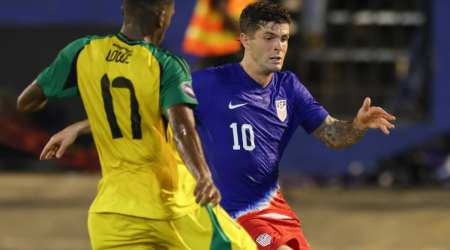 Mauricio Pochettino leads USMNT to ugly win over Jamaica; Argentina and Brazil drop points in CONMEBOL