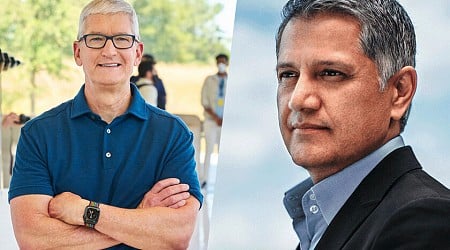 La Justicia de EEUU le ha dado la razón a Apple. Masimo infringió sus patentes, y por eso recibirá 250 dólares (sí, 250 dólares)