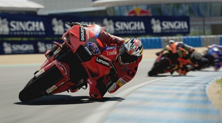 Saját bevallása szerint „mikrogazdálkodó” a 75 milliárd forintos Balaton Park MotoGP versenypálya fejlesztője