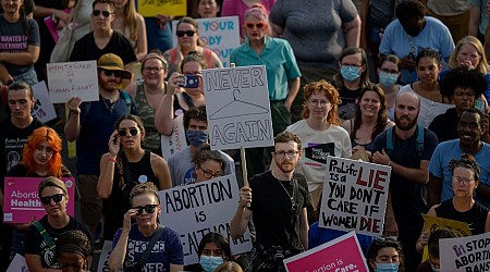 Missouri Pulls Off a Massive Win on Abortion Rights