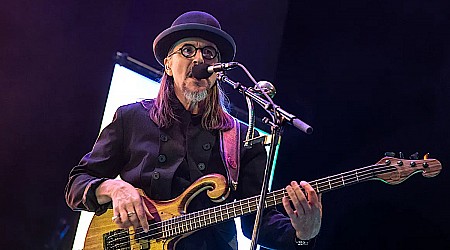 Primus Hold Open Call for New Drummer