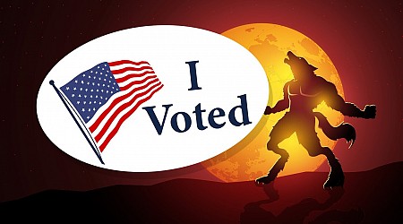 The Five Most Badass ‘I Voted’ Sticker Winners