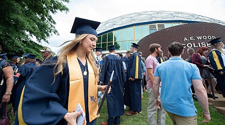 Mississippi College announces name change, drops football. See what it will become