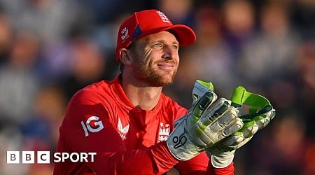 To keep or not to keep - Buttler's big decision