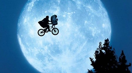 The Cast of Steven Spielberg’s ‘E.T.’ Reflect on the Film That Redefined Modern Americana [Halloweenies Podcast]