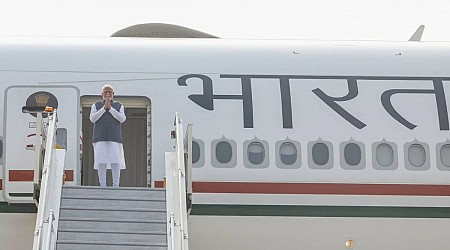 PM Modi Visits Guyana, Aims To Strengthen Cultural Ties, Energy Links