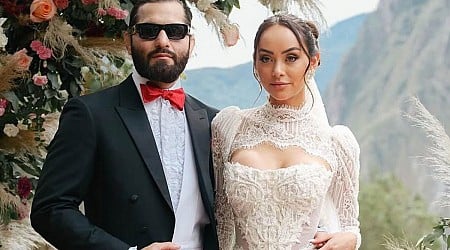 Who Is Jorge Masvidal’s Wife Alexandra Morillo? Miss Peru Winner, Age, and All About UFC Star’s Partner