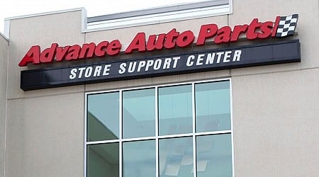 Advance Auto Parts To Close 138 CA Stores, Distribution Centers