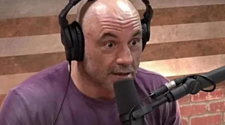 “That’s Unacceptable” - Joe Rogan Gaslights $649 Billion Industry’s 2 Giants Over 80% Drop in Ratings