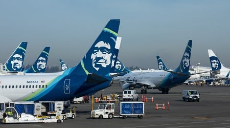 Alaska Airlines Launches Digital Bag Tag Program