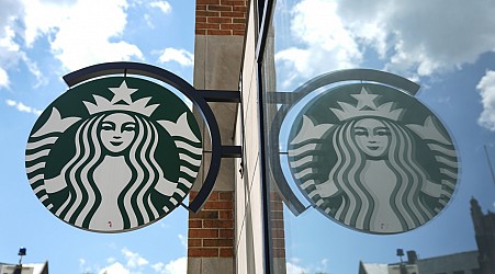 Why Starbucks is losing sales, and what it's doing about it