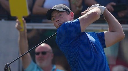 Paul Waring wins, Rory McIlroy tied for third as Irish challenge fades in Abu Dhabi