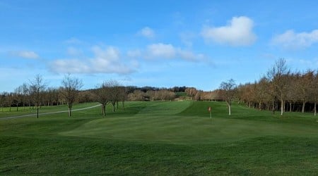 Ballyneety Golf Club in Limerick to host first two days of the 2027 Junior Ryder Cup