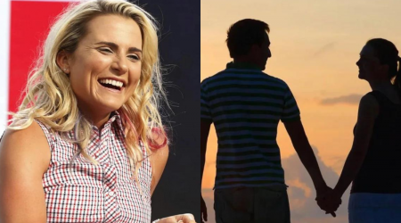 Is Lexi Thompson's Boyfriend Max Provost Attending the CME Group Tour Championship 2024?