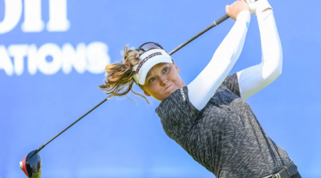 LPGA Injury Update: ‘Unfortunate’ Brooke Henderson Takes a Resilient Step in Pursuit of $11M After Concerning Recovery